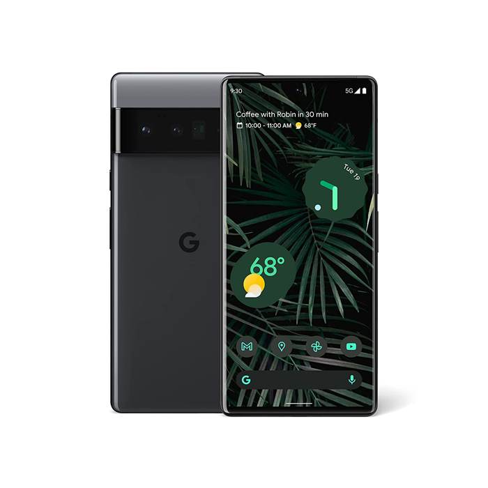 Google Pixel 6 Pro 128GB @ Mobile Trade